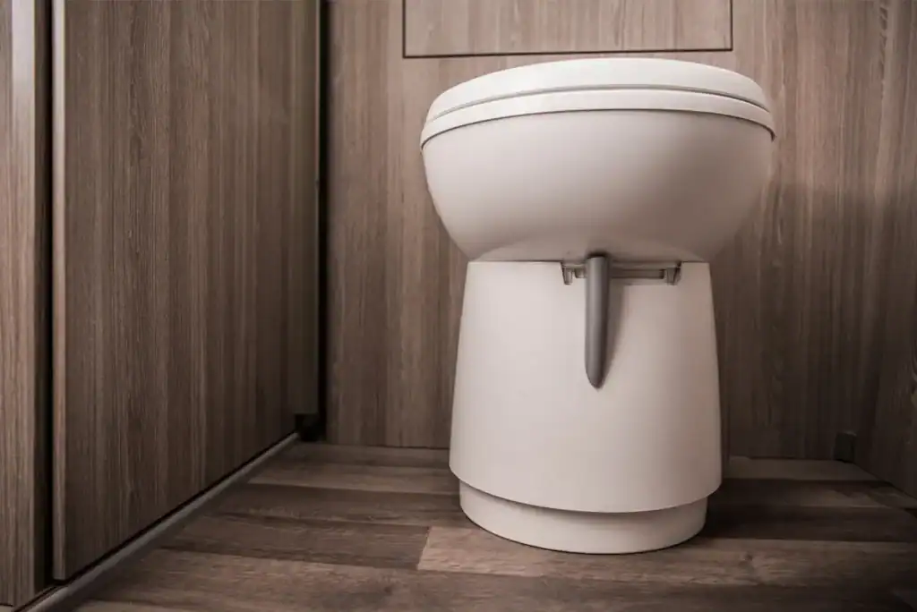 best composting toilet