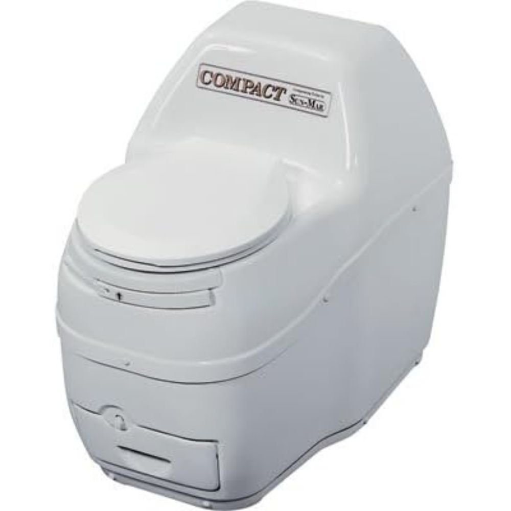 Best Composting Toilet - A Comprehensive Guide for an Eco-Friendly Choice 3 Sun-Mar Excel