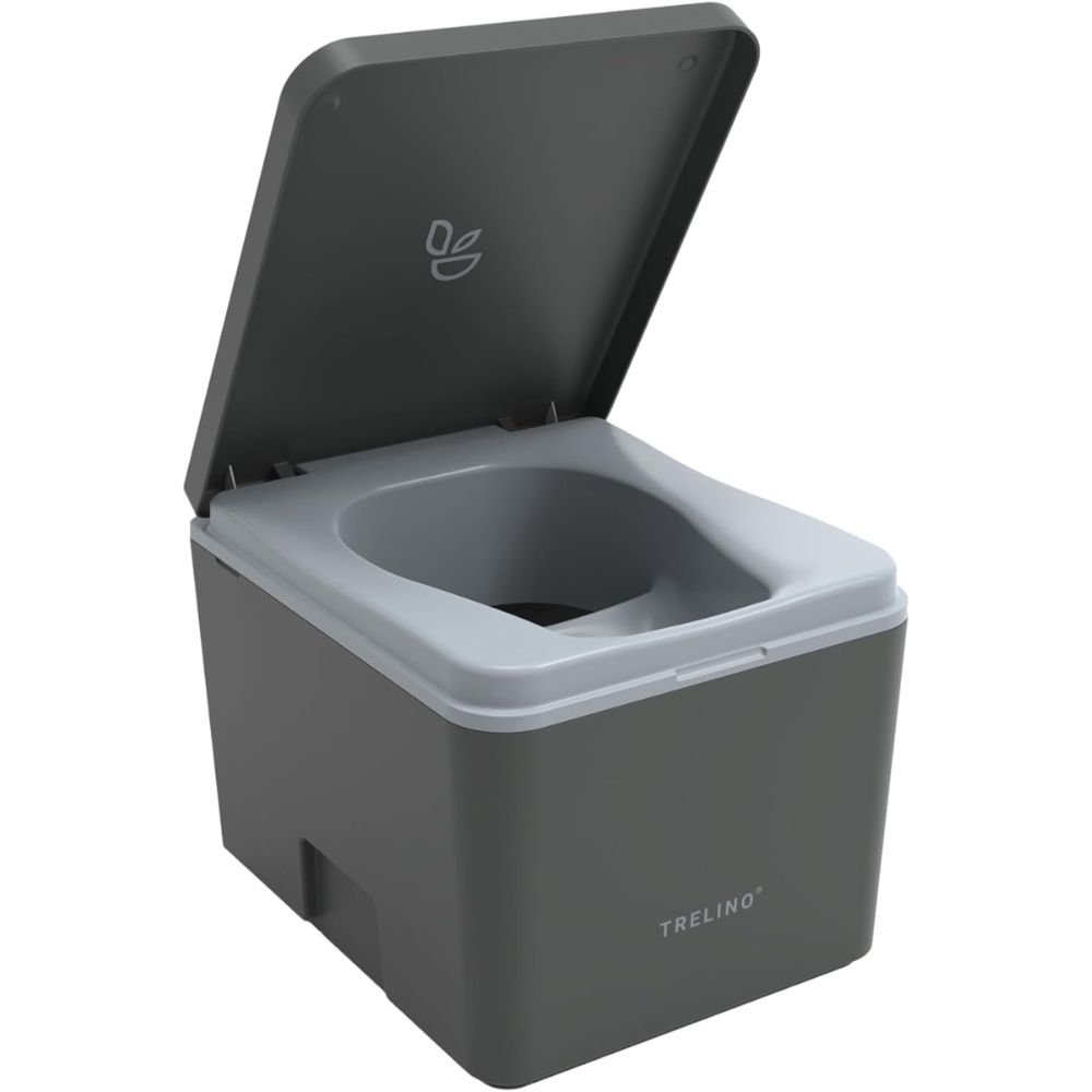 Best Composting Toilet - A Comprehensive Guide for an Eco-Friendly Choice 5 Trelino Evo