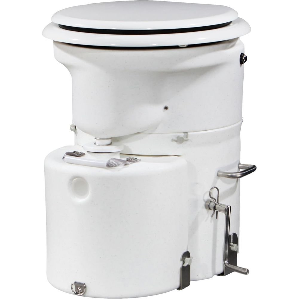 Best Composting Toilet - A Comprehensive Guide for an Eco-Friendly Choice 7 Air Head Composting Toilet