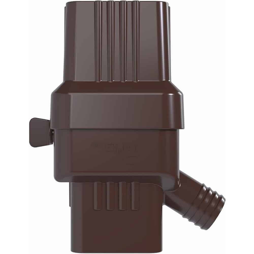 Best Rainwater Collection System Guide and Review 1 KMJETNIVY Rainwater Collection System