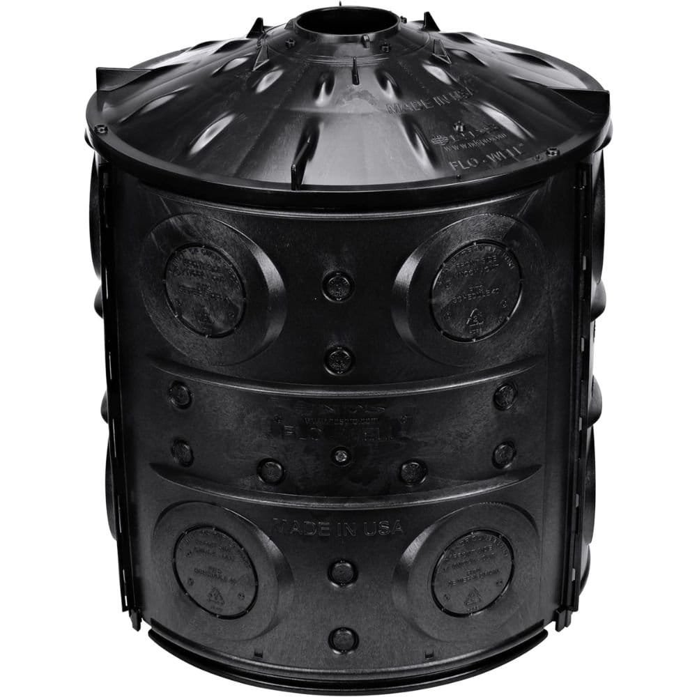 Best Rainwater Collection System Guide and Review 7 FWAS24 50 Gal. Flo Stormwater Dry Well System