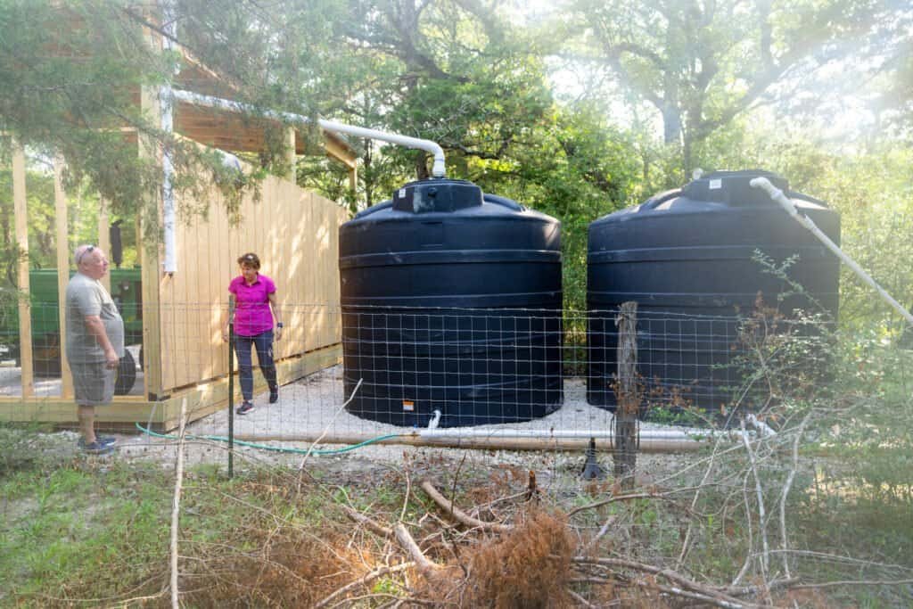 Rainwater Collection System – A Comprehensive Guide 2 Rainwater Collection System