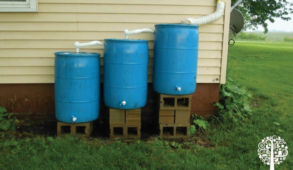 Rainwater Collection System – A Comprehensive Guide 3 Rainwater Collection System