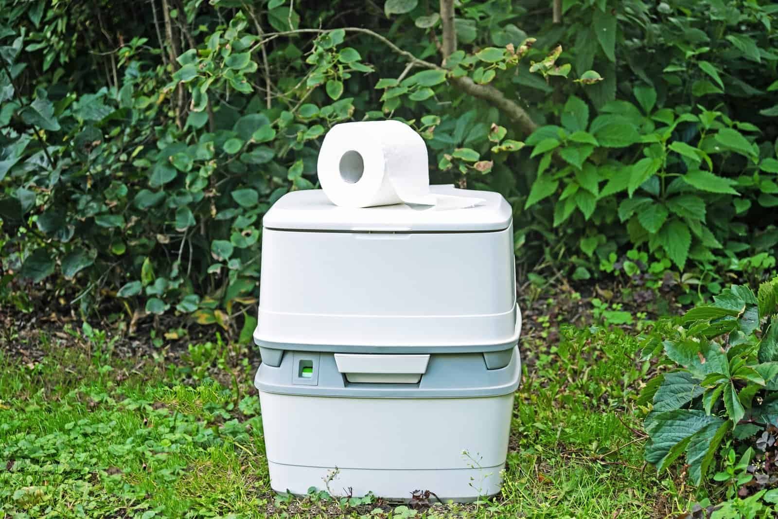 How Does a Composting Toilet Work