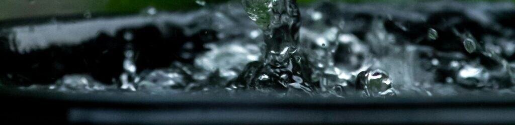 How to Collect Rainwater Without Gutters