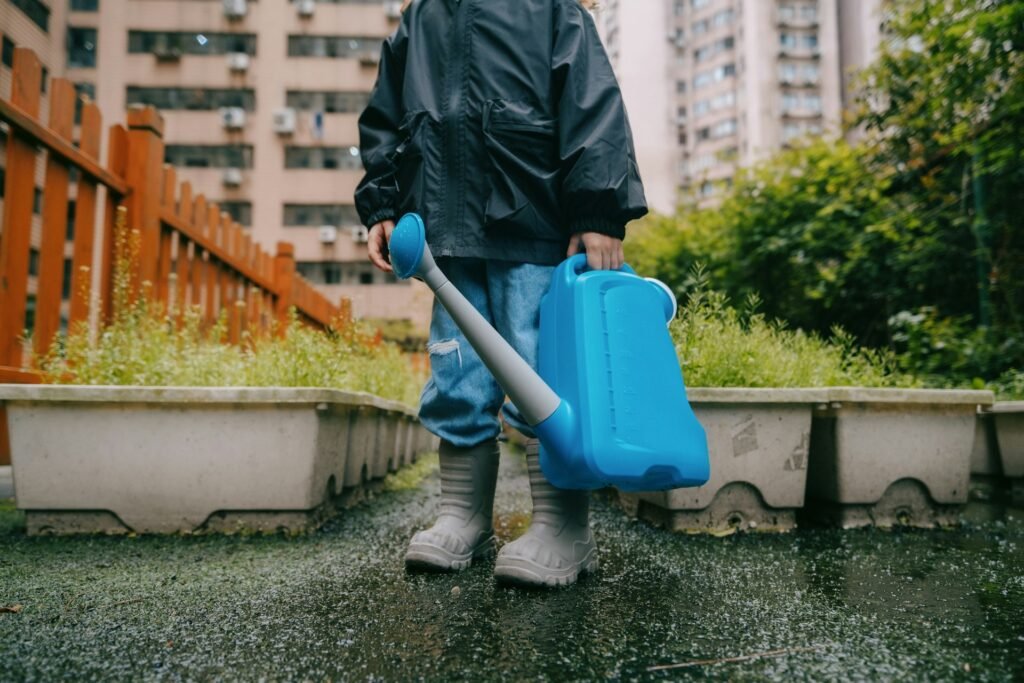 Is It Illegal to Collect Rainwater in Oregon: Understanding State Regulations 4 Is it Illegal to Collect Rainwater in Oregon
