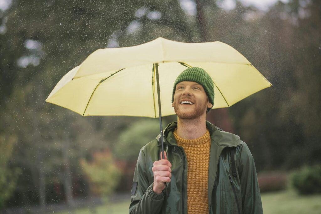 Is It Illegal to Collect Rainwater in California: Understanding the Golden State's Water Laws 1 Is it Illegal to Collect Rainwater in California