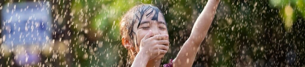 Is It Illegal to Collect Rainwater in Texas