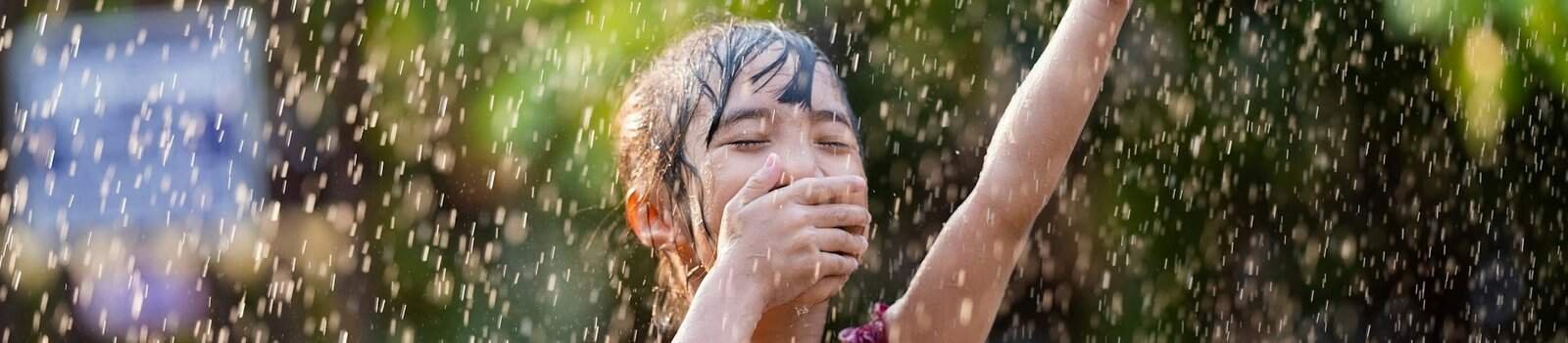 Is It Illegal to Collect Rainwater in Texas