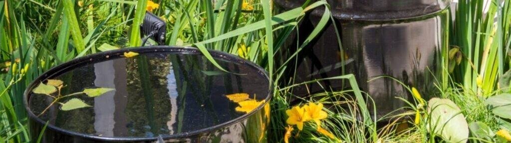 Rainwater Collection System
