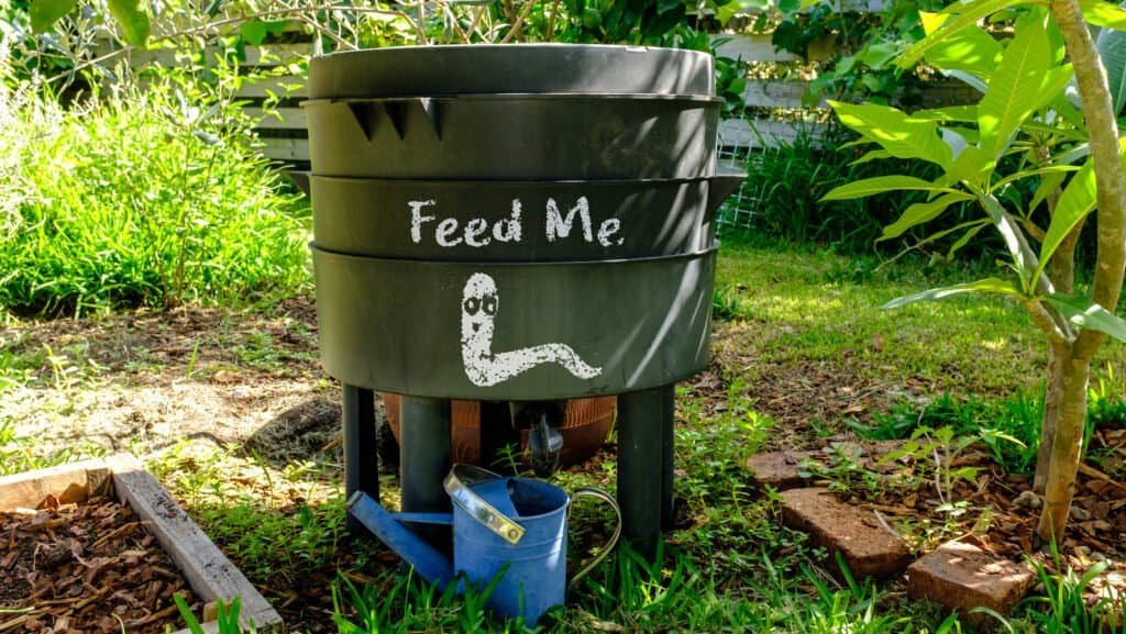 How to Make Compost Tea – A Comprehensive Guide 3 How to Make Compost Tea
