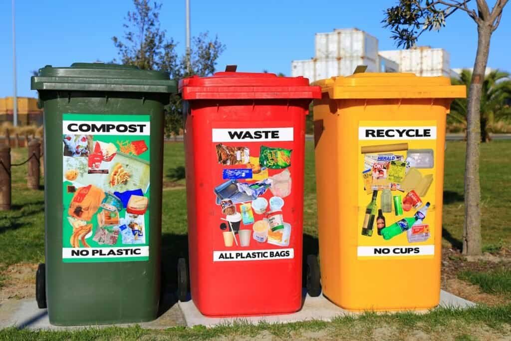 can you compost meat