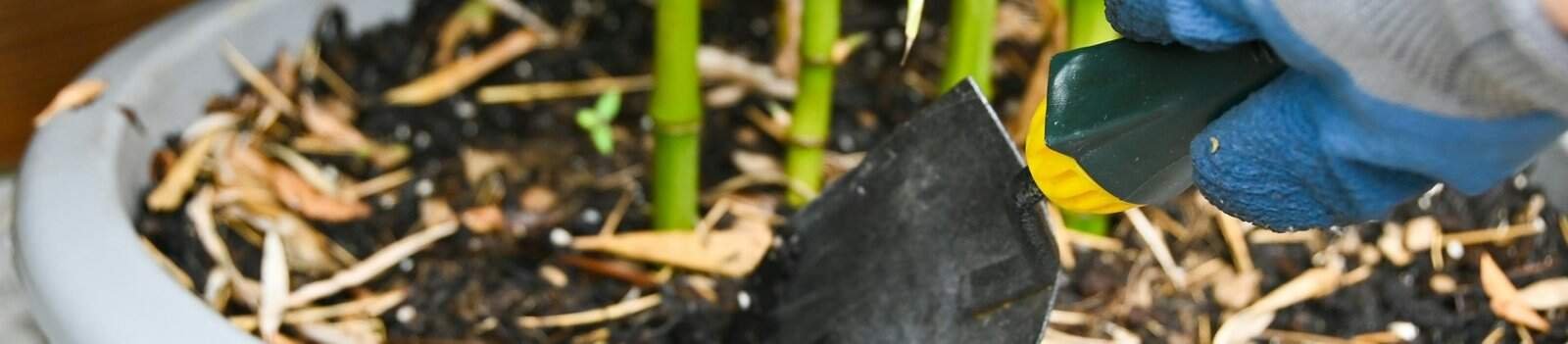 How to Use a Compost Tumbler