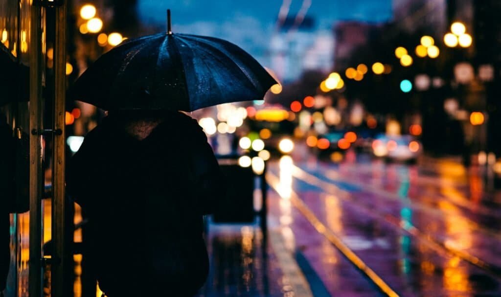 is it illegal to collect rainwater in illinois