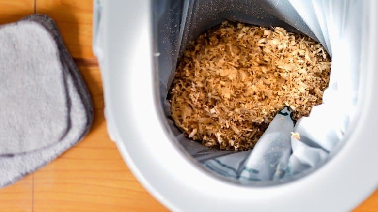 How Does a Composting Toilet Work? Unveiling the Eco-Friendly Waste Solution 3 How Does a Composting Toilet Work
