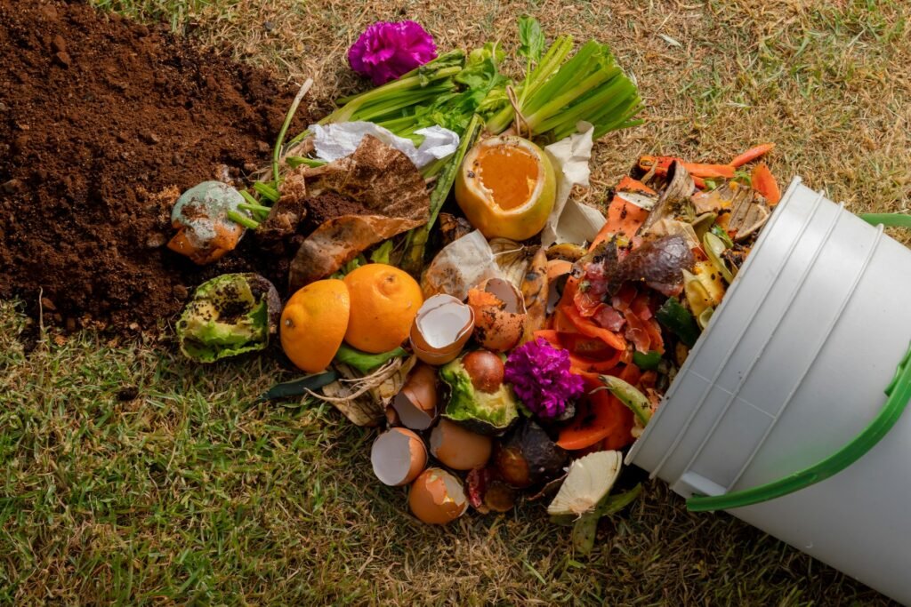 can you compost coffee filters